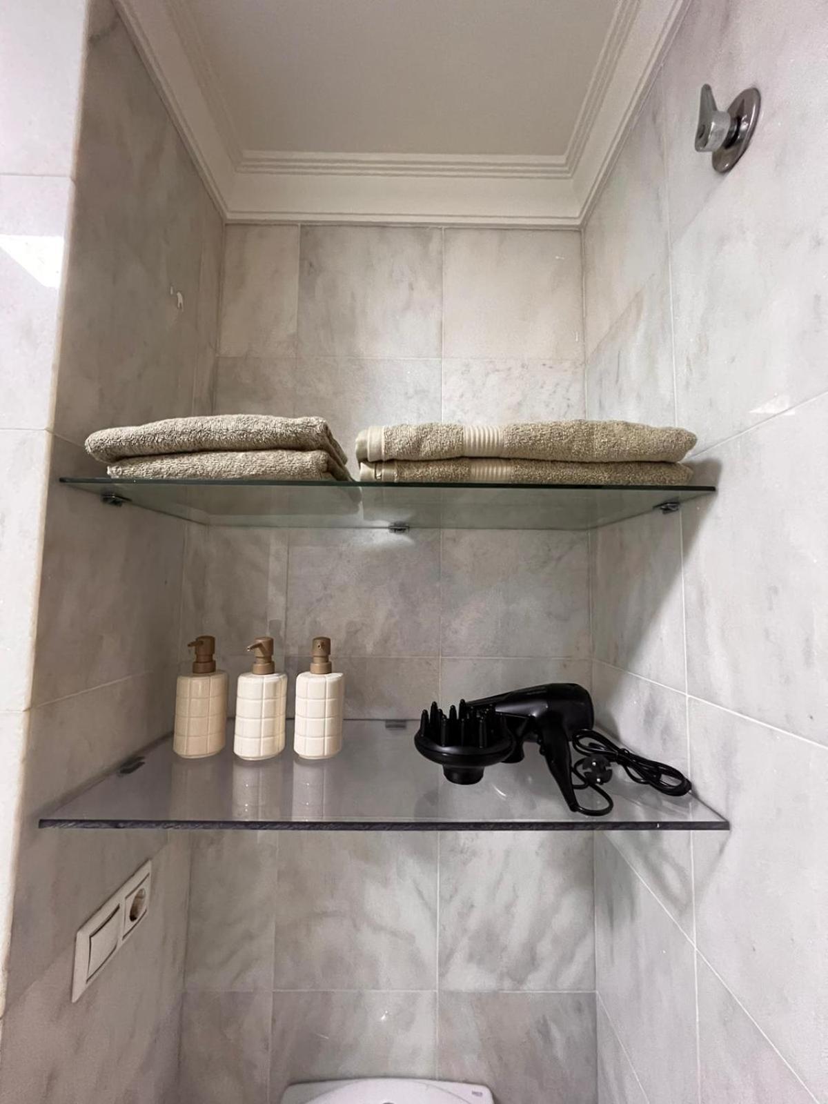 ויגו Central Suites Isabel II מראה חיצוני תמונה