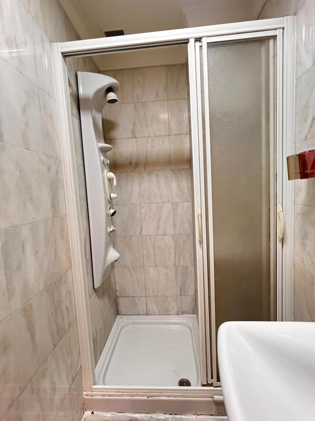 ויגו Central Suites Isabel II מראה חיצוני תמונה