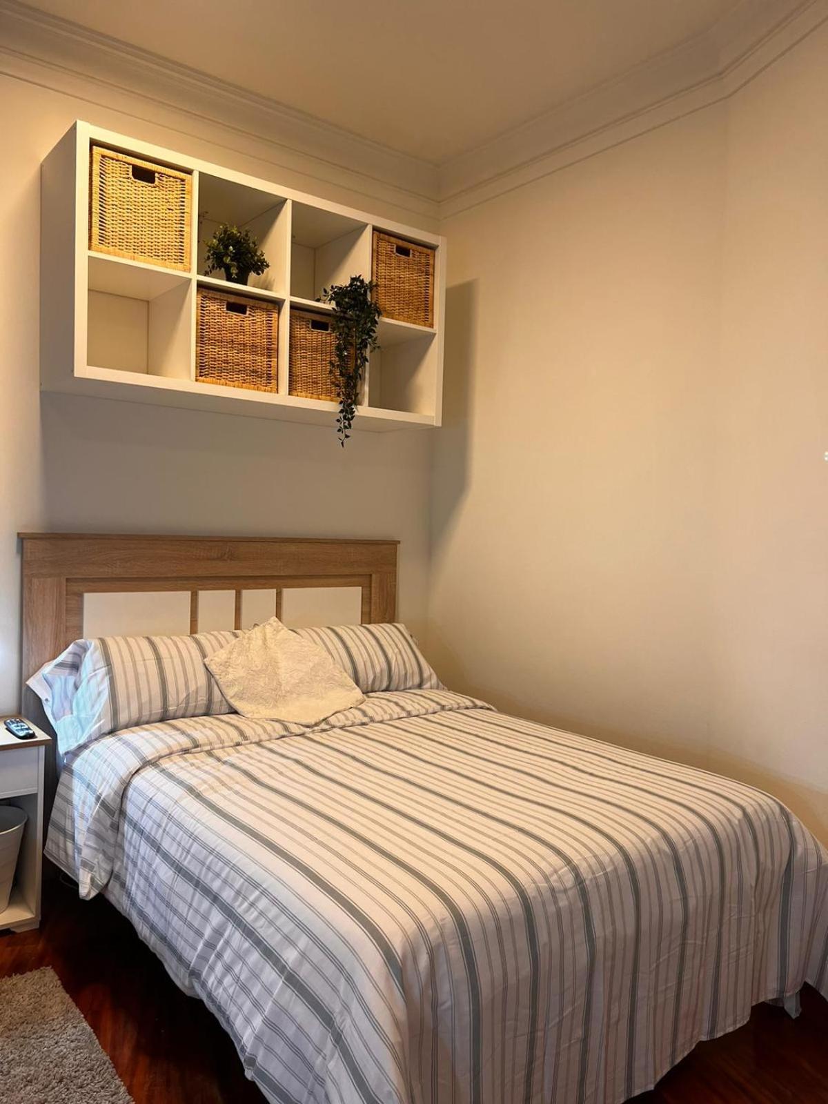 ויגו Central Suites Isabel II מראה חיצוני תמונה